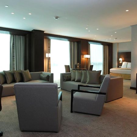 Holiday Inn Meydan By Ihg Riyad Extérieur photo