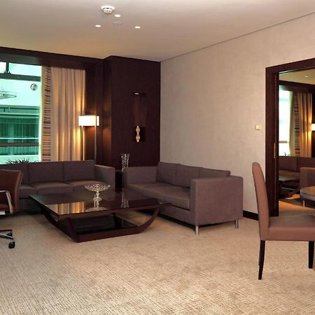 Holiday Inn Meydan By Ihg Riyad Extérieur photo