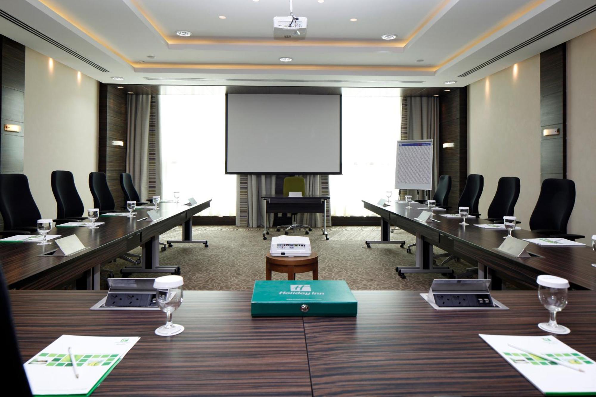 Holiday Inn Meydan By Ihg Riyad Extérieur photo