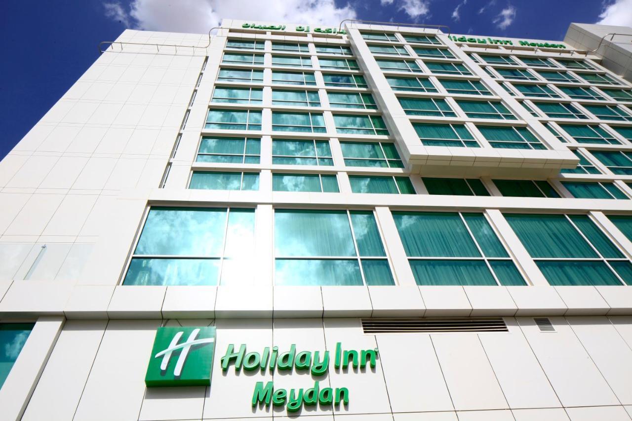 Holiday Inn Meydan, An Ihg Hotel Riyad Extérieur photo