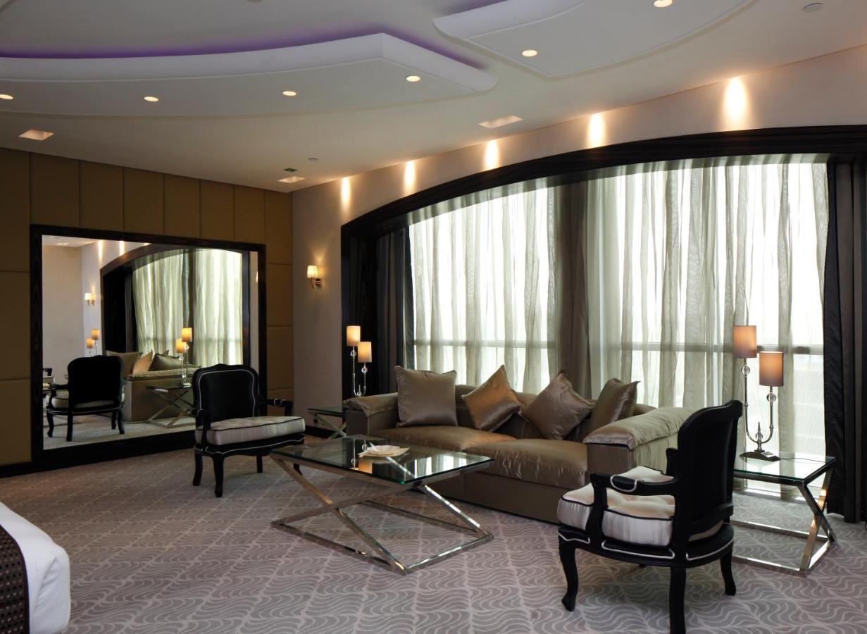 Holiday Inn Meydan By Ihg Riyad Extérieur photo