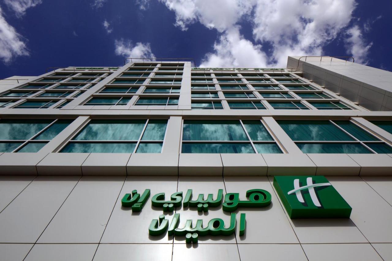 Holiday Inn Meydan By Ihg Riyad Extérieur photo