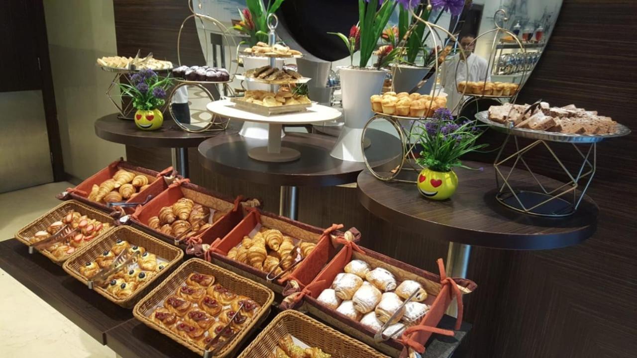 Holiday Inn Meydan By Ihg Riyad Extérieur photo