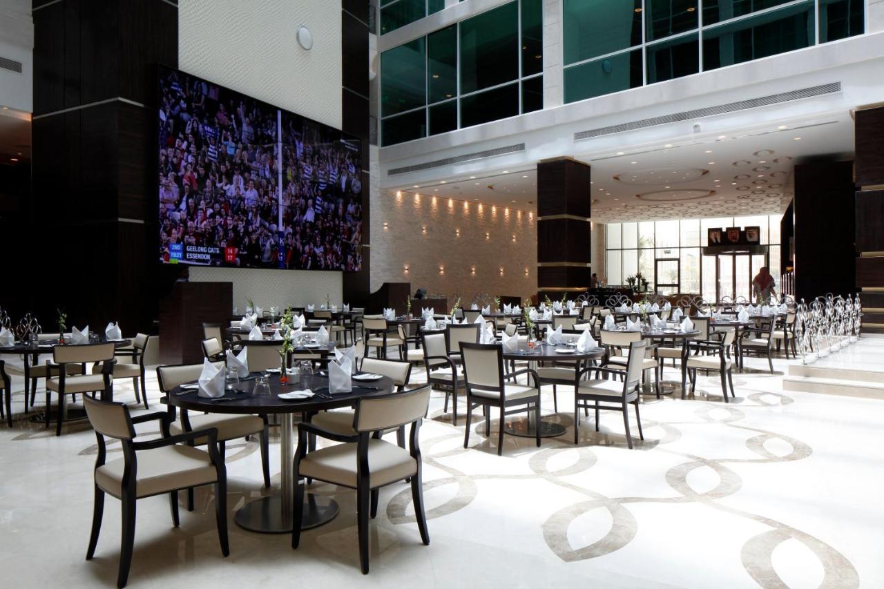 Holiday Inn Meydan By Ihg Riyad Extérieur photo