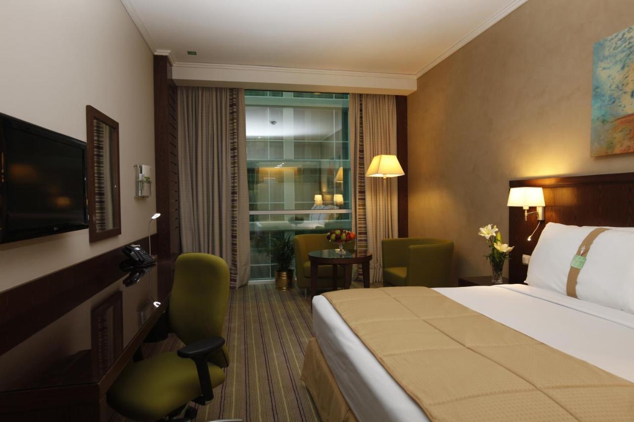 Holiday Inn Meydan By Ihg Riyad Extérieur photo