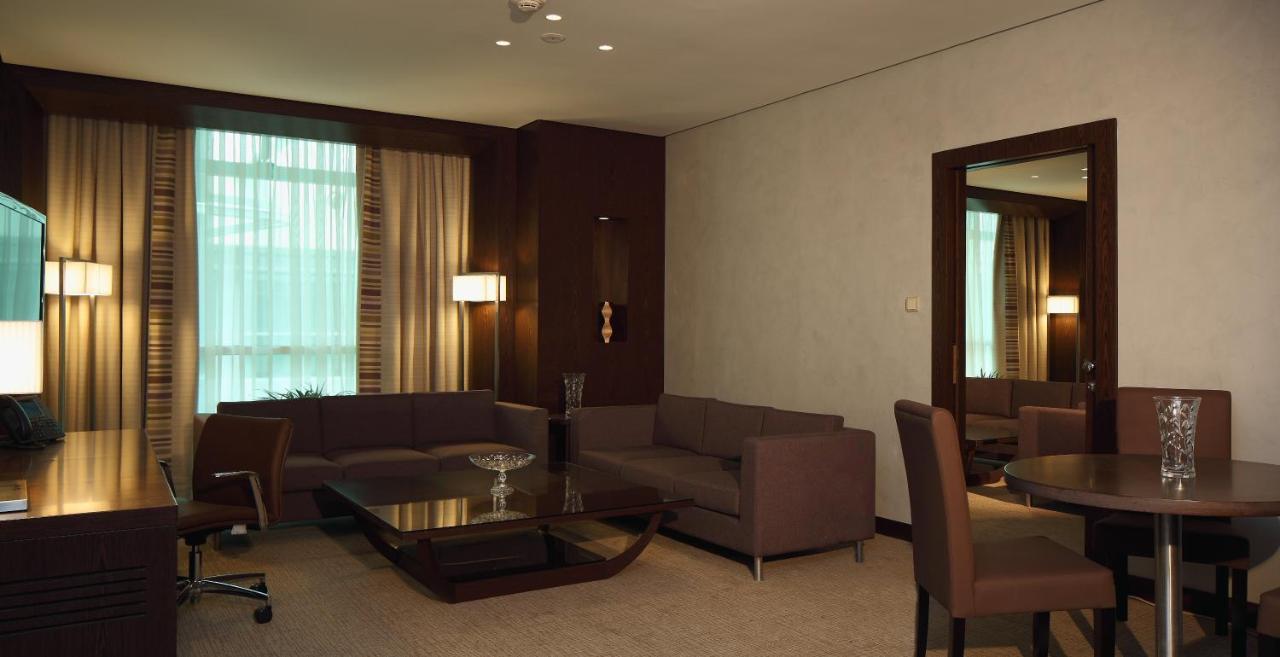 Holiday Inn Meydan By Ihg Riyad Extérieur photo