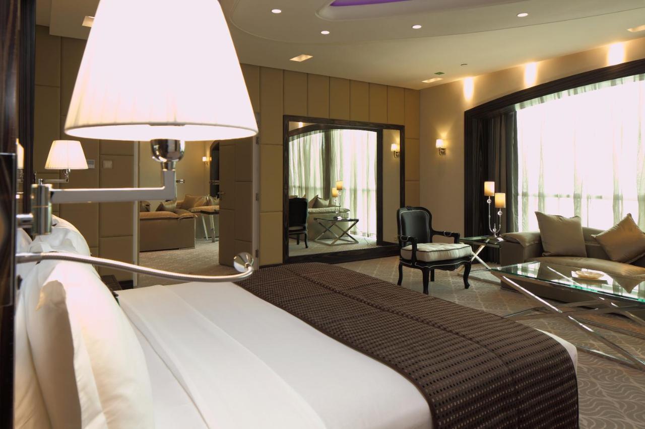 Holiday Inn Meydan By Ihg Riyad Extérieur photo