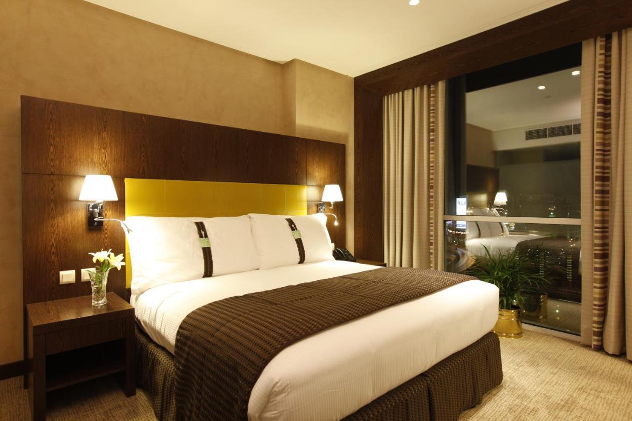 Holiday Inn Meydan By Ihg Riyad Extérieur photo