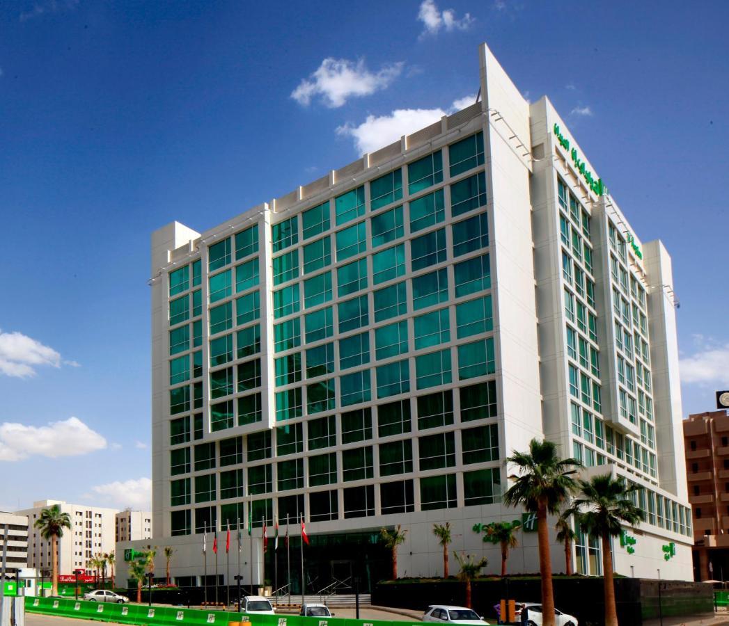 Holiday Inn Meydan By Ihg Riyad Extérieur photo