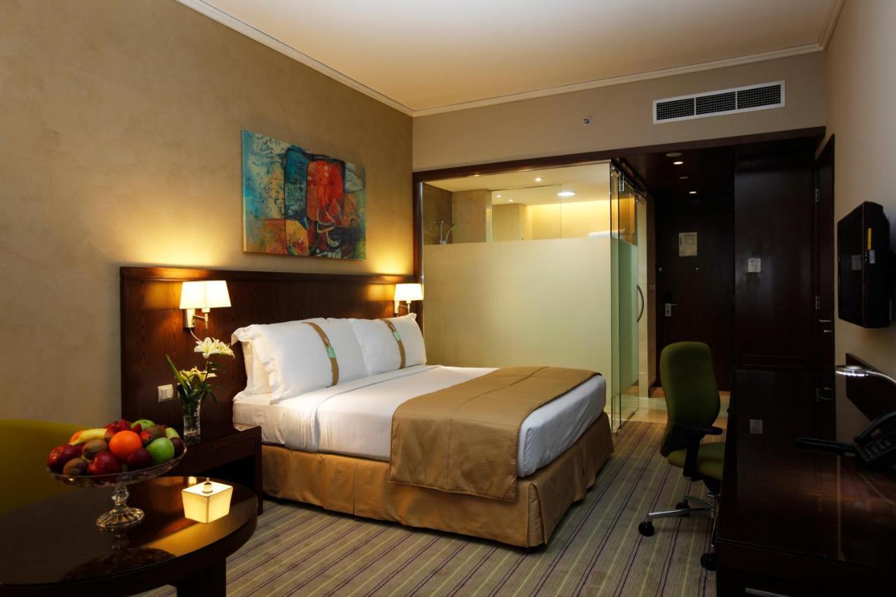 Holiday Inn Meydan By Ihg Riyad Extérieur photo