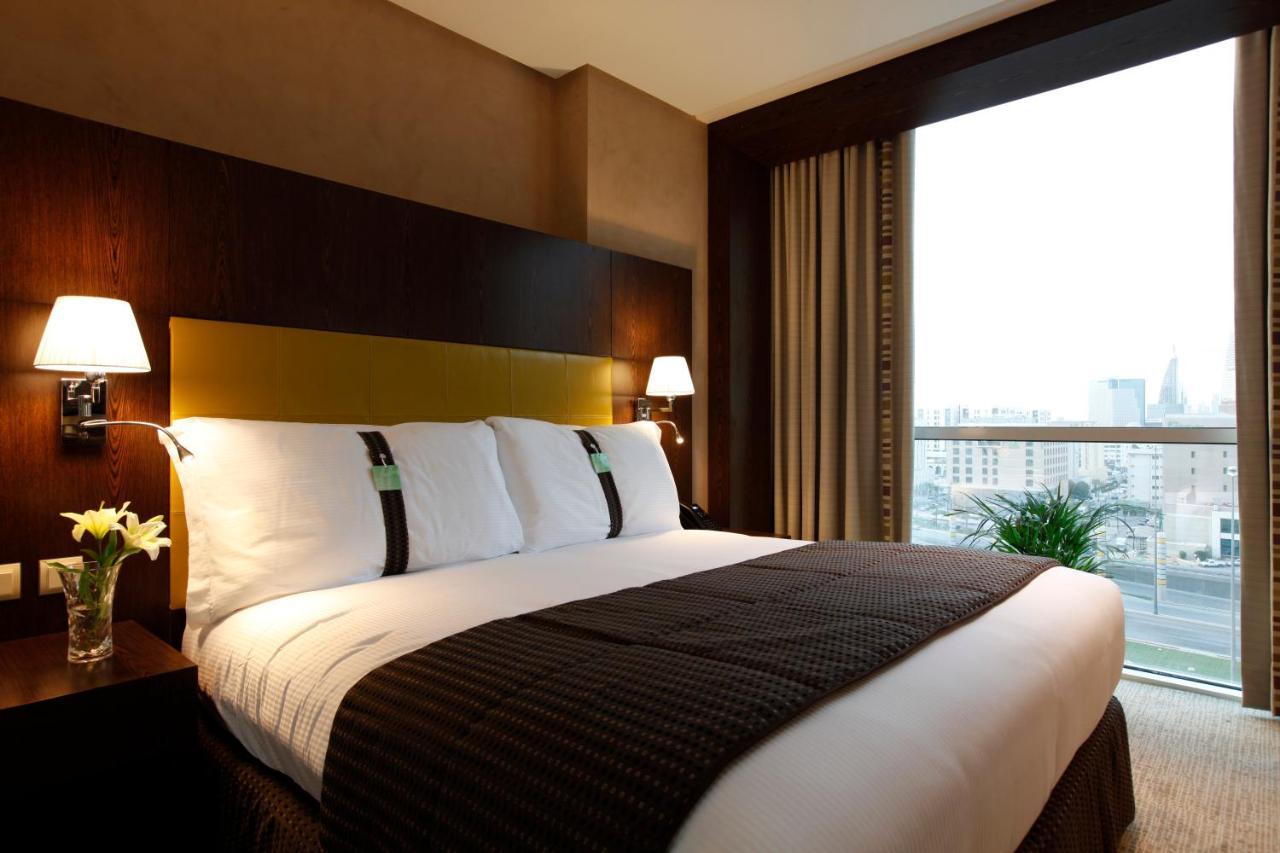 Holiday Inn Meydan By Ihg Riyad Extérieur photo