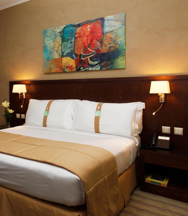 Holiday Inn Meydan By Ihg Riyad Extérieur photo