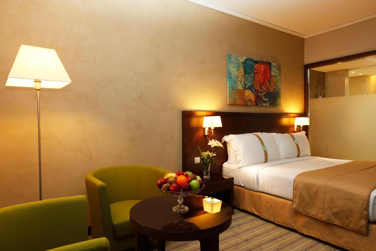 Holiday Inn Meydan By Ihg Riyad Extérieur photo