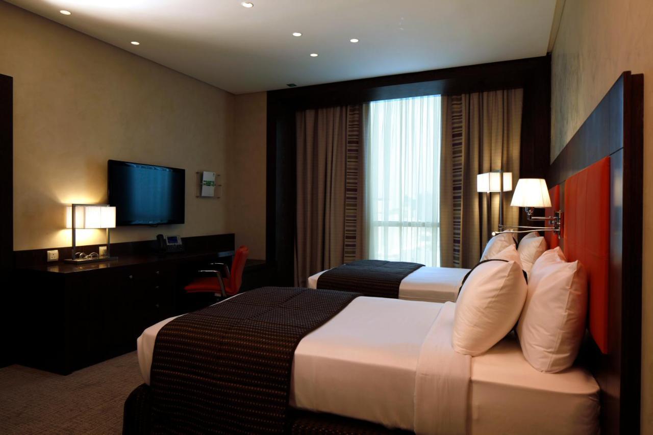 Holiday Inn Meydan By Ihg Riyad Extérieur photo