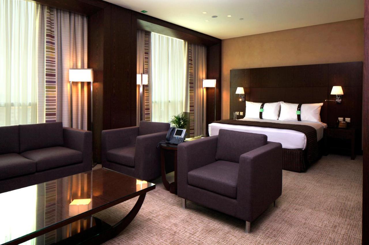 Holiday Inn Meydan By Ihg Riyad Extérieur photo