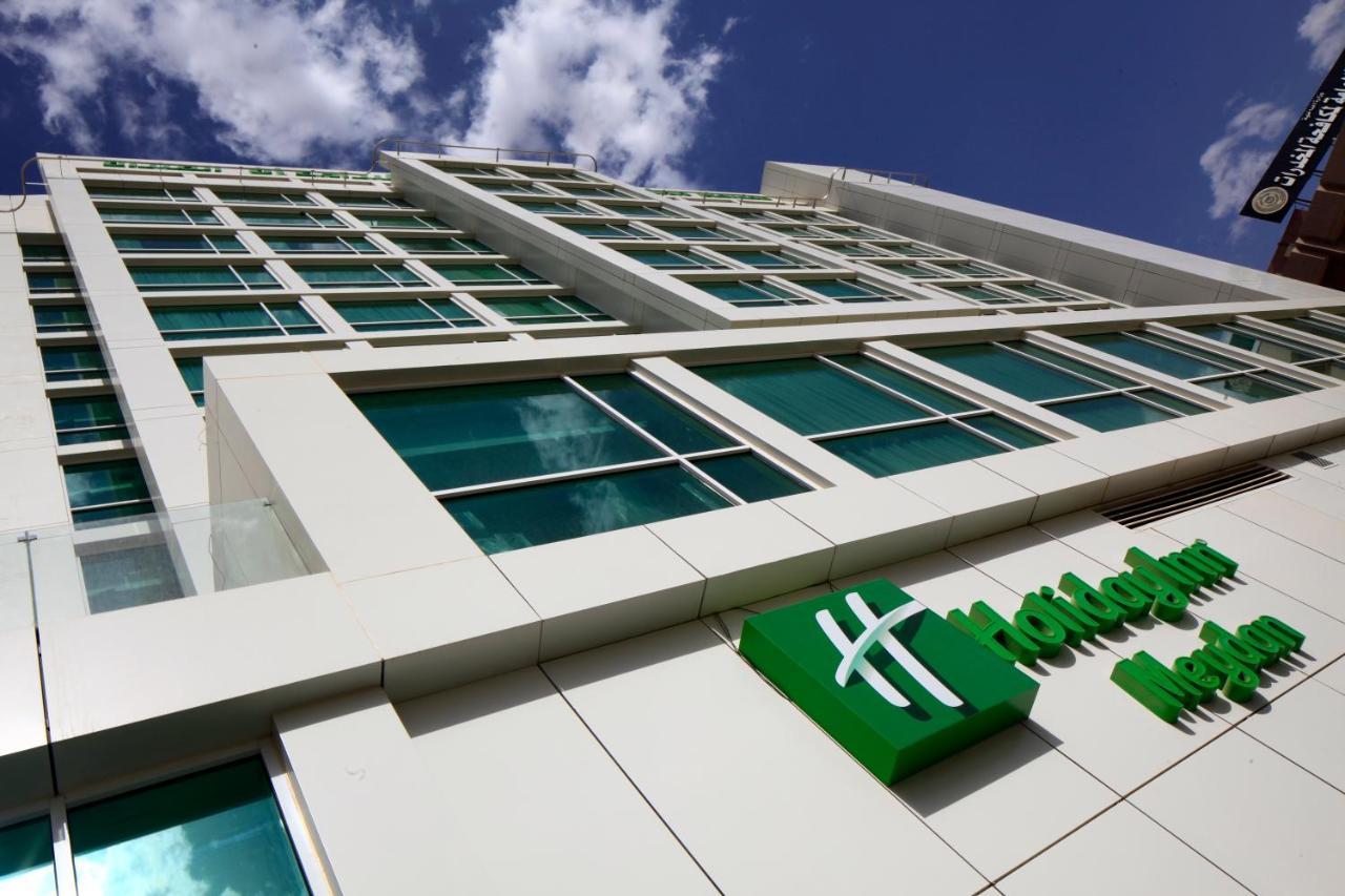 Holiday Inn Meydan By Ihg Riyad Extérieur photo