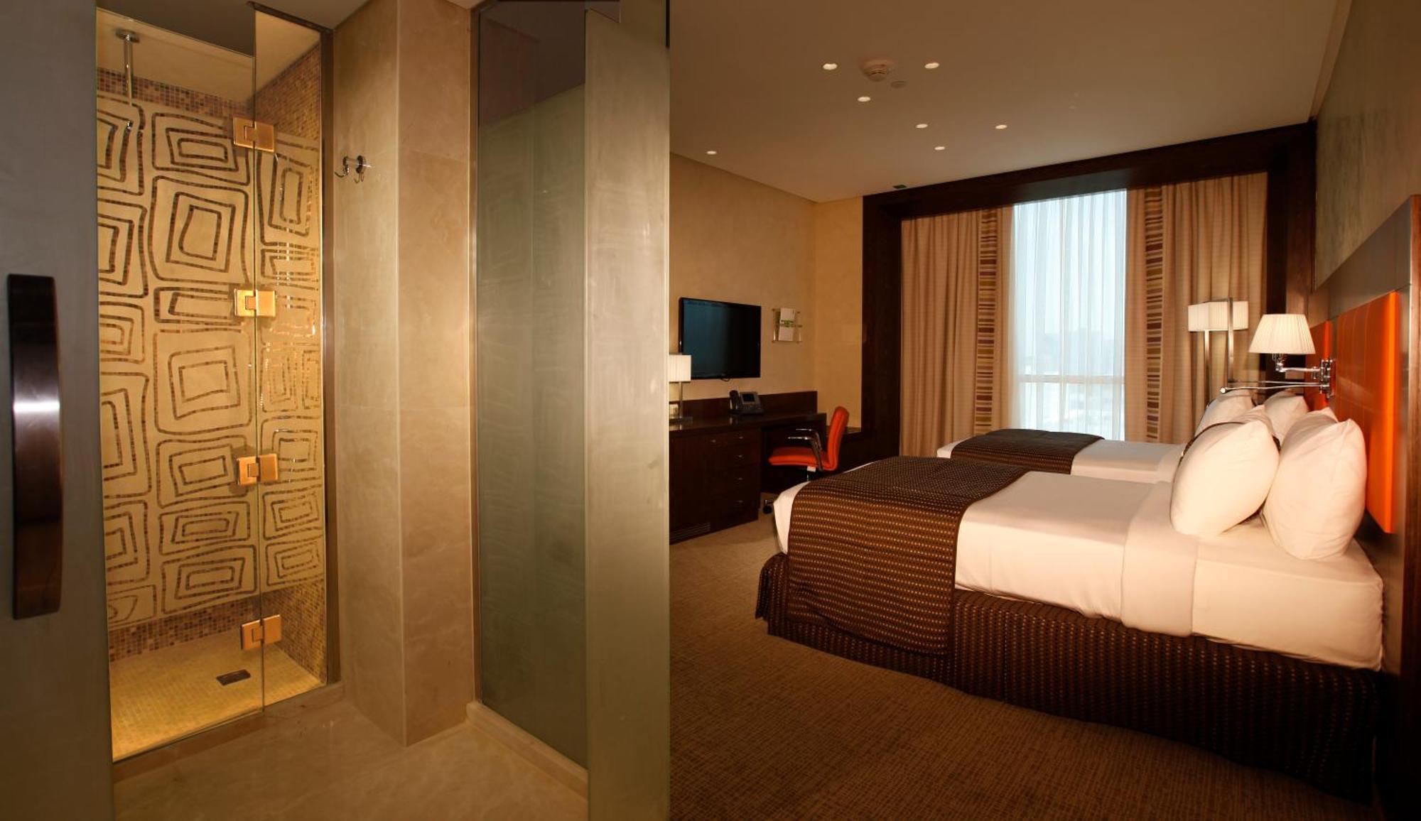 Holiday Inn Meydan By Ihg Riyad Extérieur photo