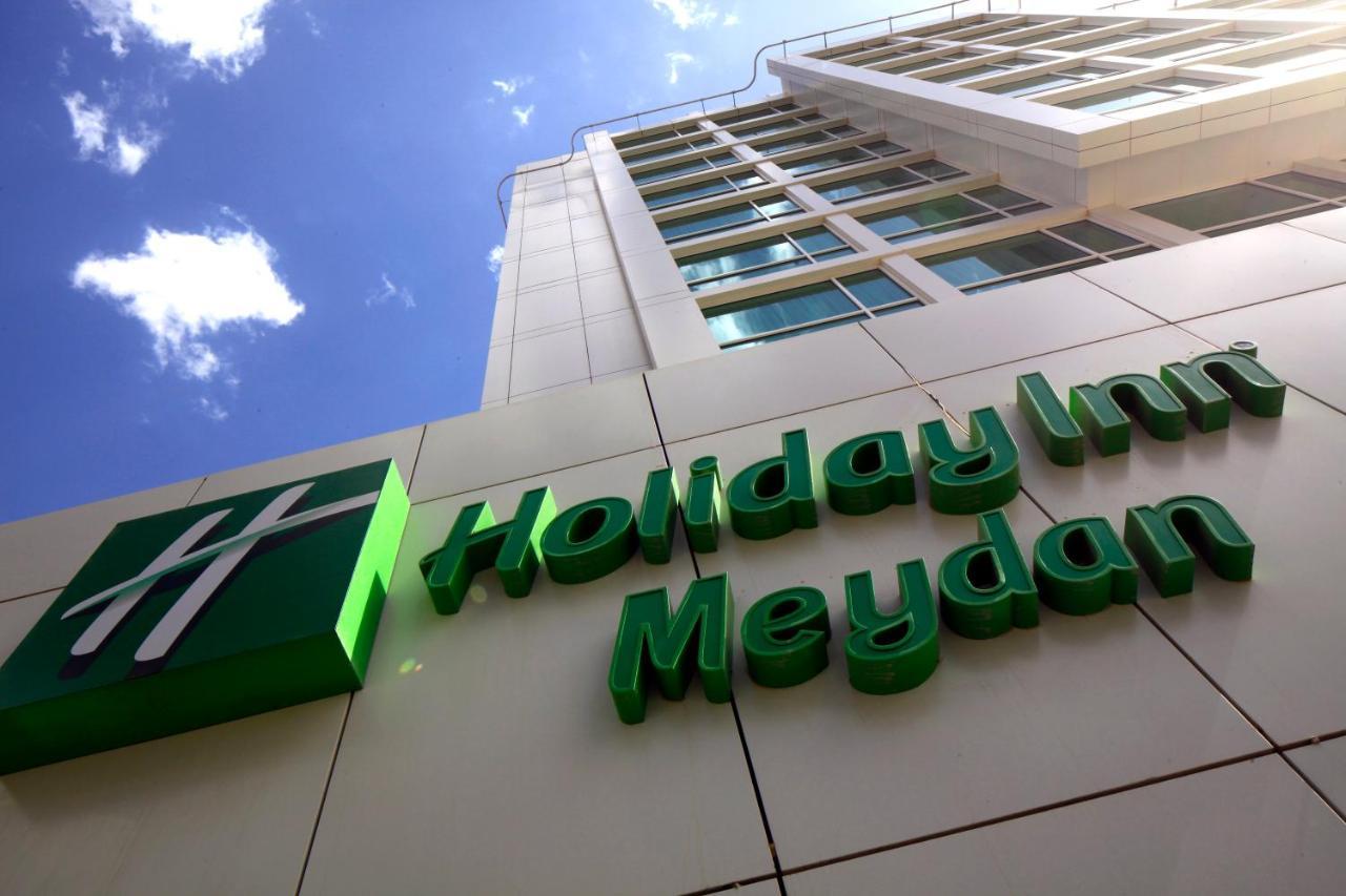 Holiday Inn Meydan By Ihg Riyad Extérieur photo