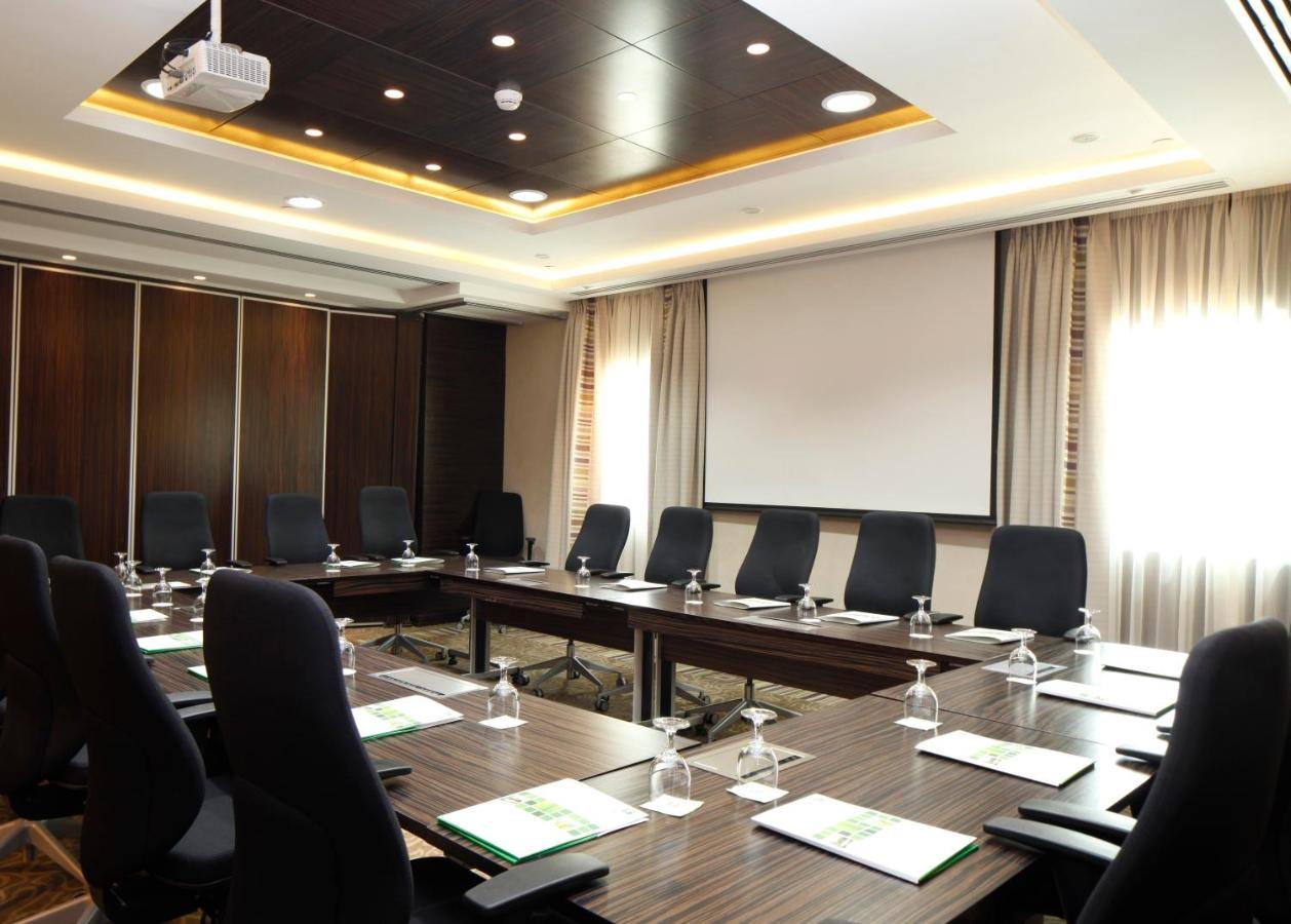 Holiday Inn Meydan By Ihg Riyad Extérieur photo