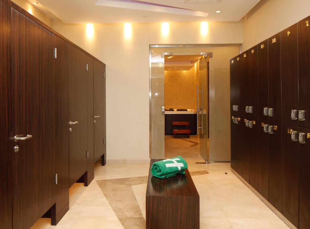 Holiday Inn Meydan By Ihg Riyad Extérieur photo